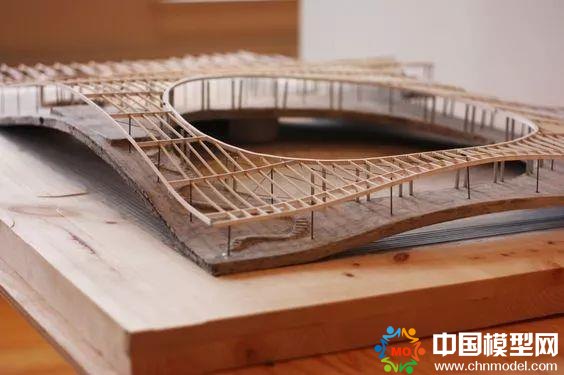 模型丨建筑模型，比你想象的還要精致！,建筑,模型,only,arch,佳佳