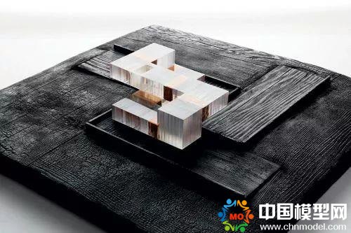 模型丨建筑模型，比你想象的還要精致！,建筑,模型,only,arch,佳佳