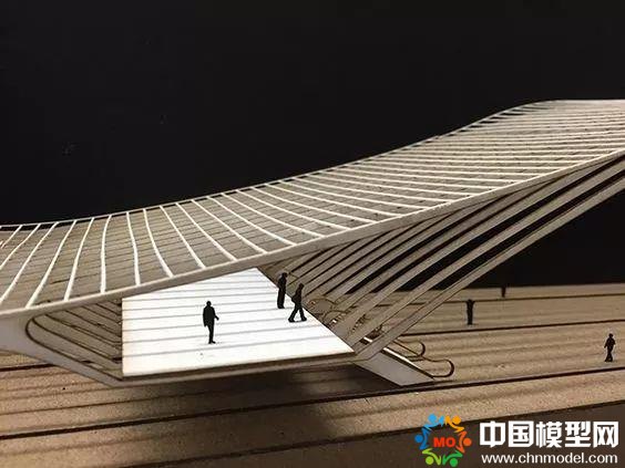 模型丨建筑模型，比你想象的還要精致！,建筑,模型,only,arch,佳佳