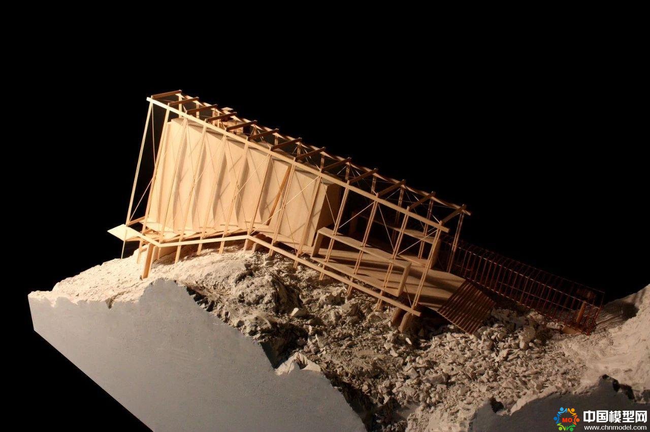 模型丨建筑模型，比你想象的還要精致！,建筑,模型,only,arch,佳佳