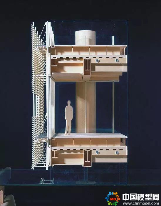 模型丨建筑模型，比你想象的還要精致！,建筑,模型,only,arch,佳佳