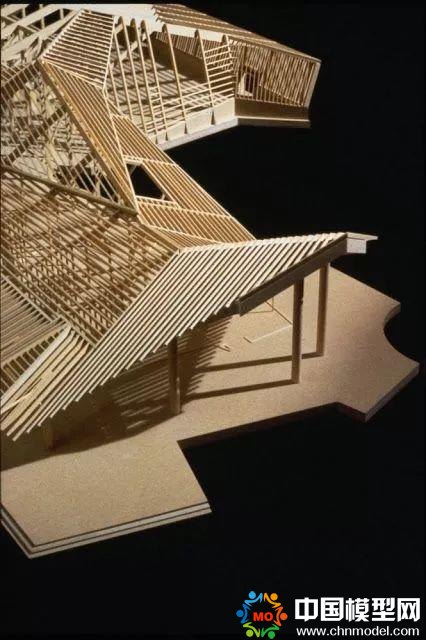 模型丨建筑模型，比你想象的還要精致！,建筑,模型,only,arch,佳佳