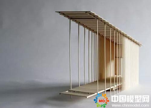 模型丨建筑模型，比你想象的還要精致！,建筑,模型,only,arch,佳佳