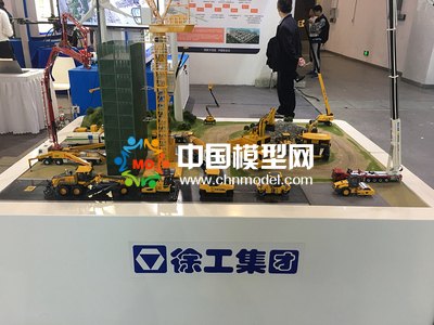特種車(chē)輛模型，清障車(chē)模型
