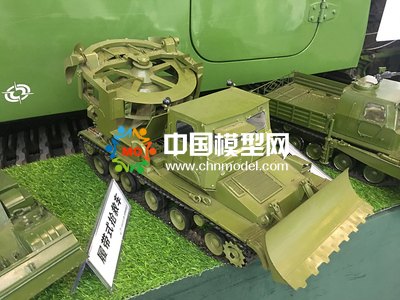 特種車(chē)輛模型，清障車(chē)模型