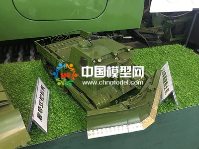 特種車(chē)輛模型，清障車(chē)模型