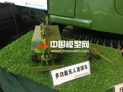 特種車(chē)輛模型，清障車(chē)模型