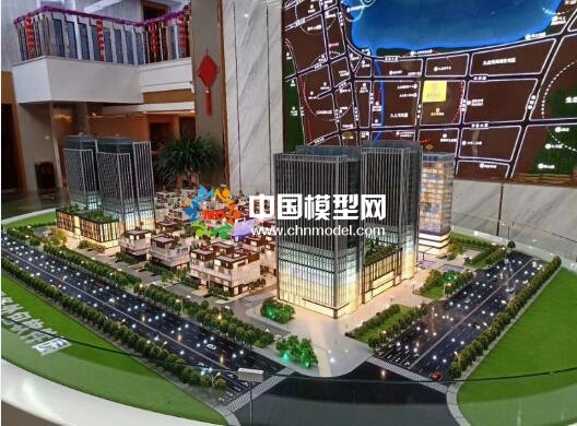 建筑模型常用輔助技術(shù)解析，滿滿新技術(shù)