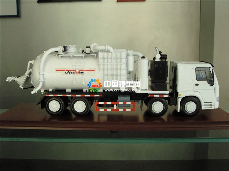 石油化工產(chǎn)業(yè)沙盤模型，石油化工流程模型