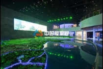 建筑模型需求決定最佳比例，細(xì)節(jié)有講究