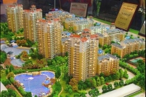 售樓建筑沙盤模型真有那么精美，內(nèi)藏貓膩別被套路