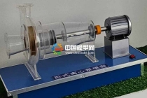 水環(huán)真空泵模型，臥式離心泵模型，臺州