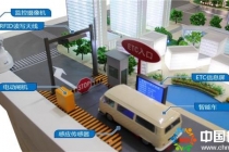 智能交通沙盤模型簡(jiǎn)要方案；