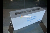 汽車電池模型，動力電池模型