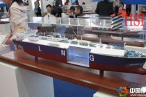 船舶模型，鉆井平臺(tái)模型，海洋工業(yè)模型