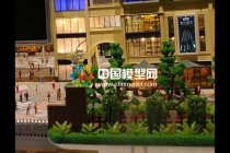 售樓部沙盤這么受青睞，模型燈光功不可沒