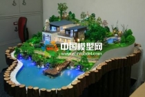 建筑模型價格差距大，技術(shù)團隊公司實力很重要