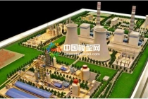 工廠(chǎng)總體規(guī)劃沙盤(pán)模型企業(yè)館必備展具