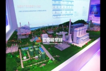 智慧電網(wǎng)沙盤模型，智能電網(wǎng)模型