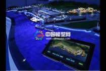 電子沙盤使用維護說明，一定注意防潮