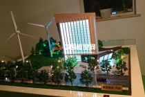 新能源沙盤模型，風(fēng)能模型，風(fēng)電沙盤