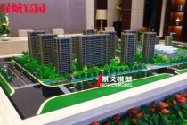 模型公司分享房地產沙盤模型幾個重要環(huán)節(jié)