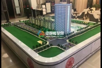 房地產(chǎn)建筑模型的幾個表現(xiàn)方式，快速便捷為基礎(chǔ)