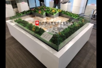人防設(shè)備沙盤模型，通風設(shè)備沙盤模型