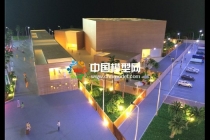 金華有沒有一家模型公司可以制作智慧城市沙盤模型？