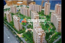 房產(chǎn)建筑模型不光細(xì)節(jié)較多，還要面面俱到