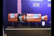 火箭模型，衛(wèi)星模型，航天裝備模型