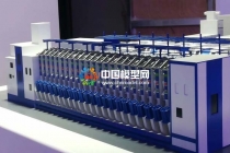 紡織機(jī)械模型，紡機(jī)模型