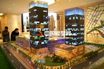 建筑沙盤模型設(shè)計制作那些事，多動手和動腦