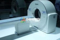 先進的核醫(yī)學分子影像設(shè)備PET-CT模型