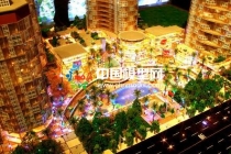 高端建筑沙盤模型潛在特質發(fā)覺與發(fā)現(xiàn)